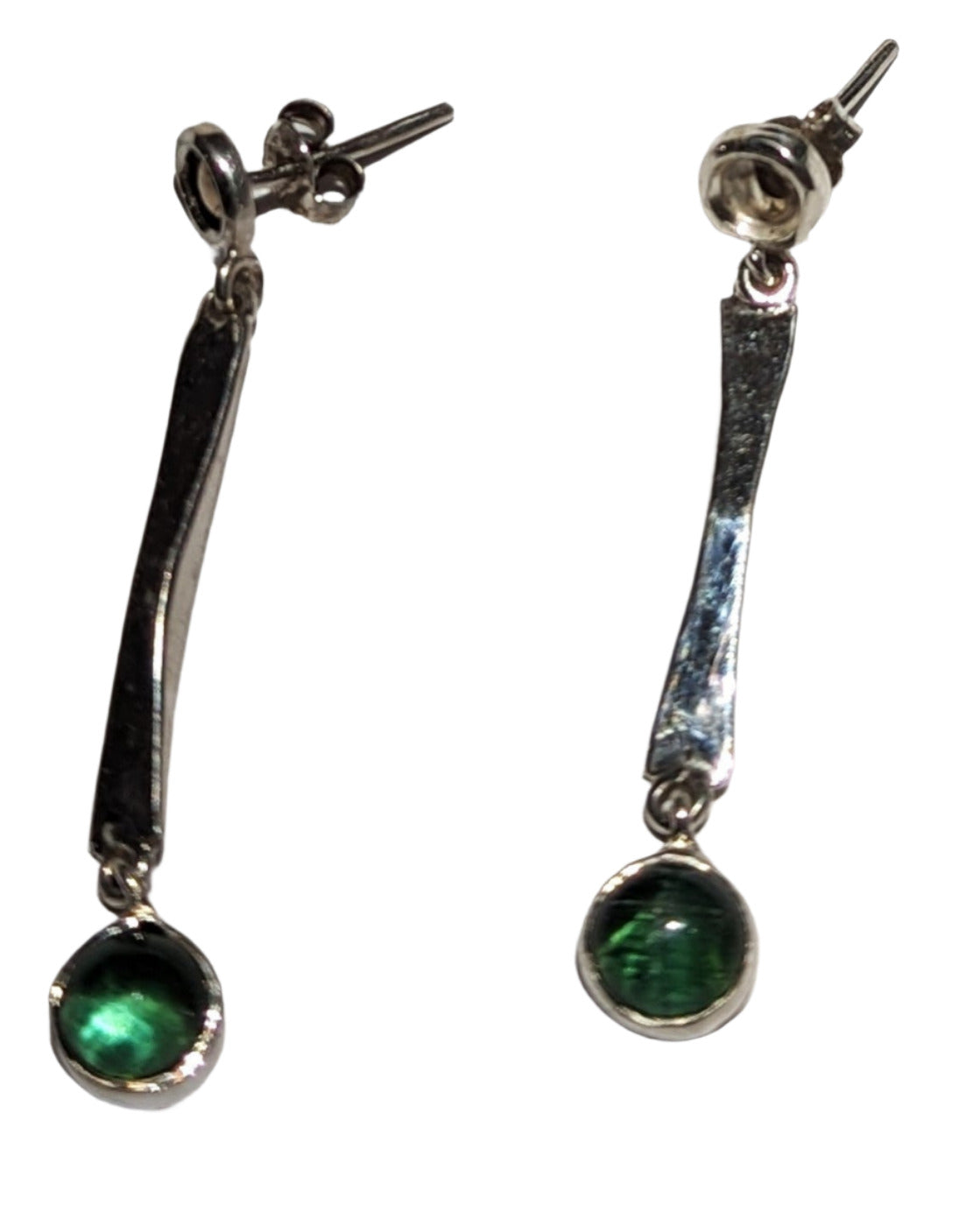 Hans Durstling - Earrings